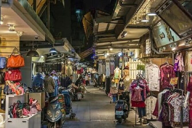 Translator Shopping Assistant and Business Tour Guide Service - Route overview: what you’ll do across 4 to 8 hours