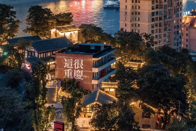 True Taste of Chongqing: Offbeat Walks & Hotpot in One Day - Key Highlights You Will Feel in Your Day