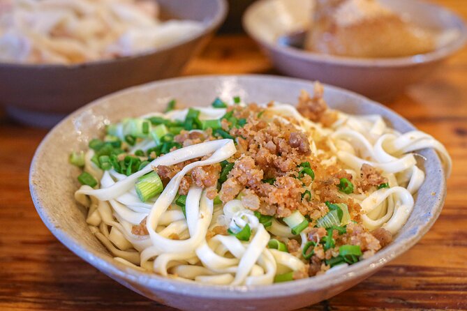 Tuktuk Food Tour Through Chengdu's Local Eats - How To Make This Tour Go Smoothly
