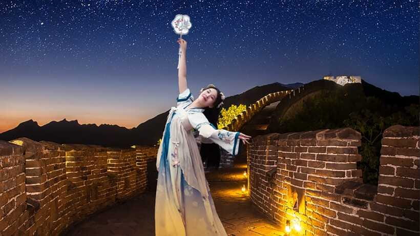 Twilight Glow at Mutianyu Great Wall Evening Bus Tour+Ticket - Should You Book Twilight Glow at Mutianyu?