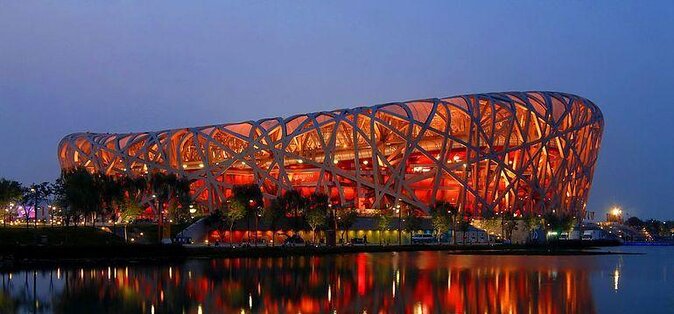 Two-Day Package of Beijing Highlights Private Tour with Optional Evening Show - Key points that make this tour worth your attention