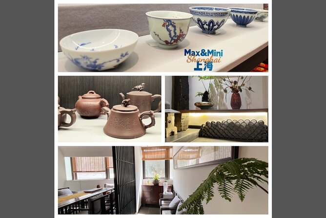 Unlock Chinese Tea: Culture, Science, Tasting & Hands-on Brewing - Where You Start, and Why Old Town Matters for This Class