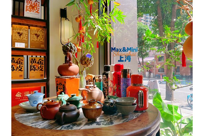 Unlock Chinese Tea: Culture, Science, Tasting & Hands-on Brewing - Price and Value: Is $72 Worth It?