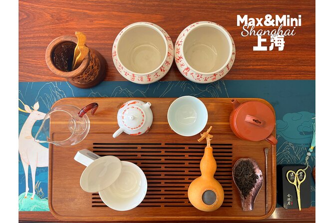 Unlock Chinese Tea: Culture, Science, Tasting & Hands-on Brewing - Brewing in Your Hands: Gaiwan, Clay Pots, and Etiquette