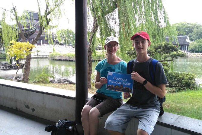 Unveil Suzhou's Essence: Ultimate Private Day Tour - Why this private Suzhou plan beats playing it by ear