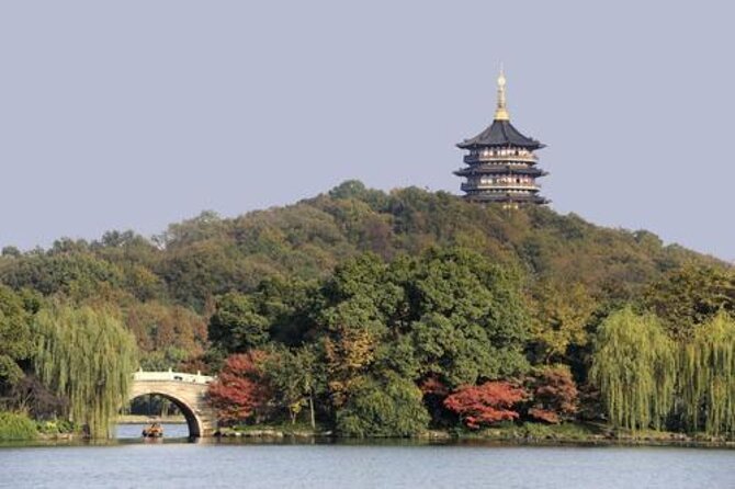 Unveil the Charm of Hangzhou - Half-Day Sightseeing Tour - Key things to know before you go
