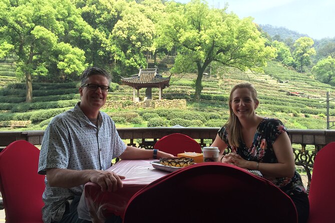 Unveil the Charm of Hangzhou - Half-Day Sightseeing Tour - A half-day plan that makes Hangzhou easy to enjoy