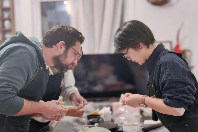 Vegan Soup Dumpling Making in Shanghai - Key highlights worth your attention