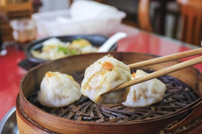 Vegan Soup Dumpling Making in Shanghai - Price and timing: does $96 make sense for what you get?