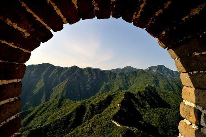 VIP Hiking Adventure Tour for Jiankou Great Wall - Why this Jiankou to Mutianyu hike feels different