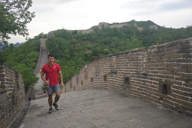 VIP Pass Beijing Mutianyu Great Wall All-Inclusive Day Tour - Why Mutianyu makes sense for a Beijing stopover
