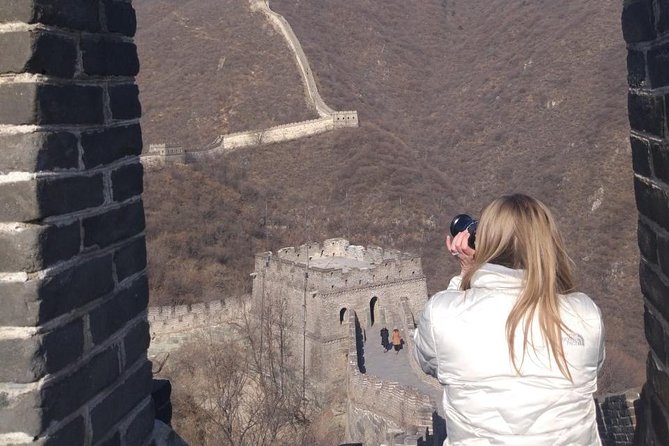 VIP Pass Beijing Mutianyu Great Wall All-Inclusive Day Tour - Drive to Mutianyu: less waiting, more time for the wall