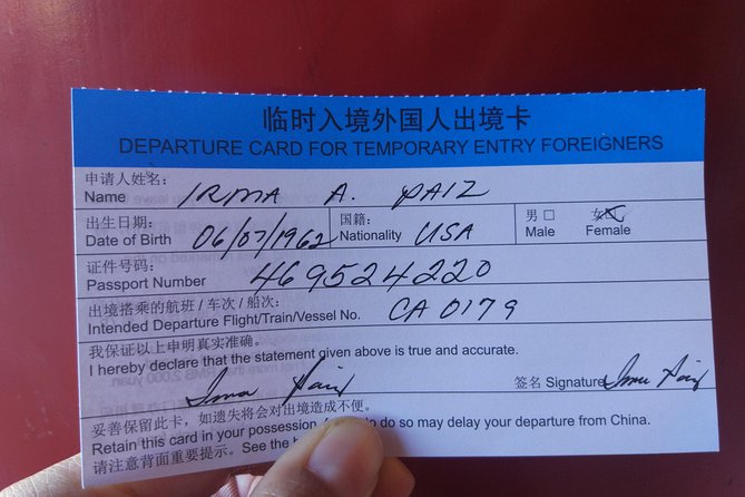 VIP Pass Beijing Mutianyu Great Wall All-Inclusive Day Tour - Price and value: what $98 buys you on a wall day