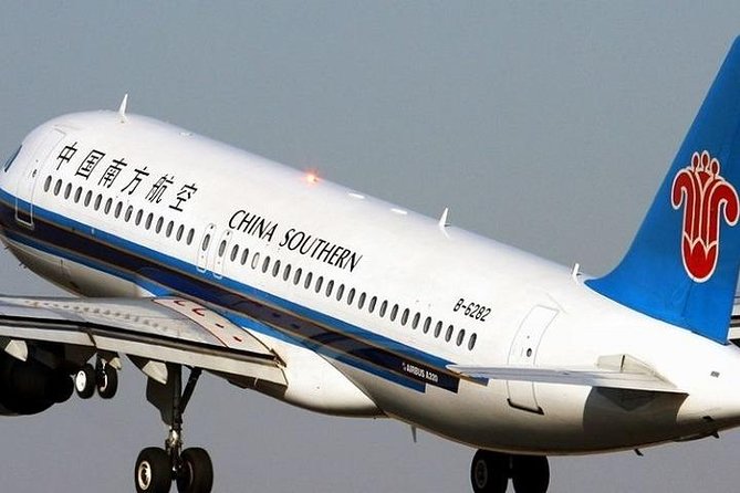 Visa-Free Private City Tour for Guangzhou Airport Layover Visitor - How Visa-Free Transit Turns Guangzhou Airport Time into Real Sightseeing