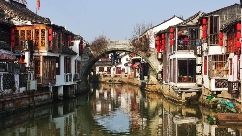 Water Town Zhujiajiao Shanghai: Boat Ride,Sights,Bites&Sips - What Makes This Tour Work (Key Highlights)