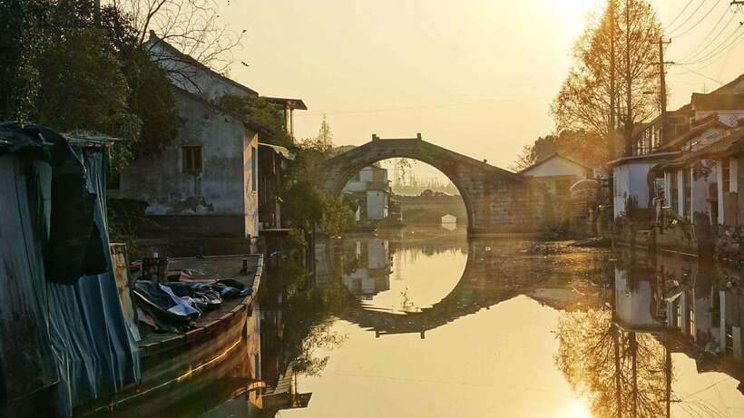 Water Town Zhujiajiao Shanghai: Boat Ride,Sights,Bites&Sips - Optional Hands-On Dumpling Meal: Learn by Doing