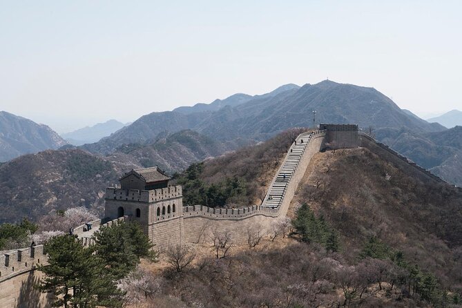 Wild Great Wall Hikes - Wild Great Wall Hikes in plain terms: what you’re really doing