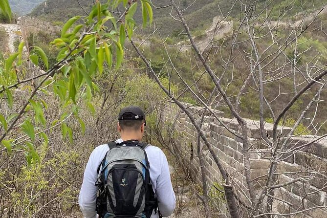 Wild Great Wall Hikes - What makes the wild sections worth your time
