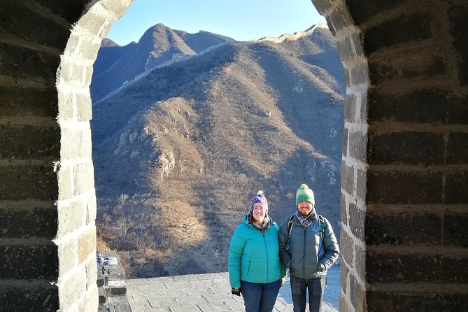 Wild Great Wall Huanghuacheng Half Day Tour - Why Huanghuacheng feels more real than the typical Great Wall stop