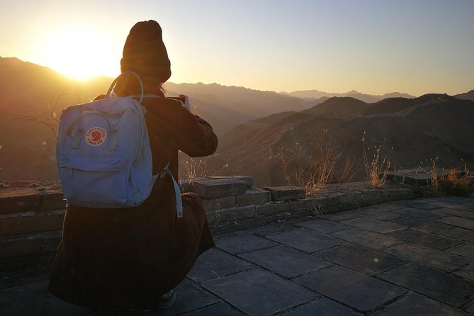 Wild Great Wall Huanghuacheng Half Day Tour - Price and value: why $130 per person can be fair