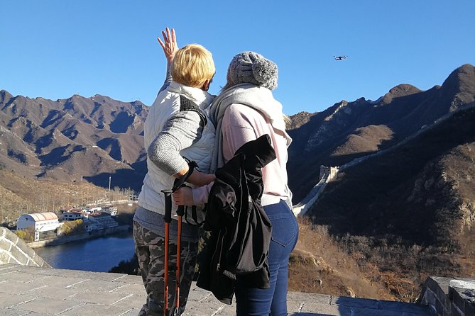 Wild Great Wall Huanghuacheng Half Day Tour - Weather, timing, and why your departure window matters