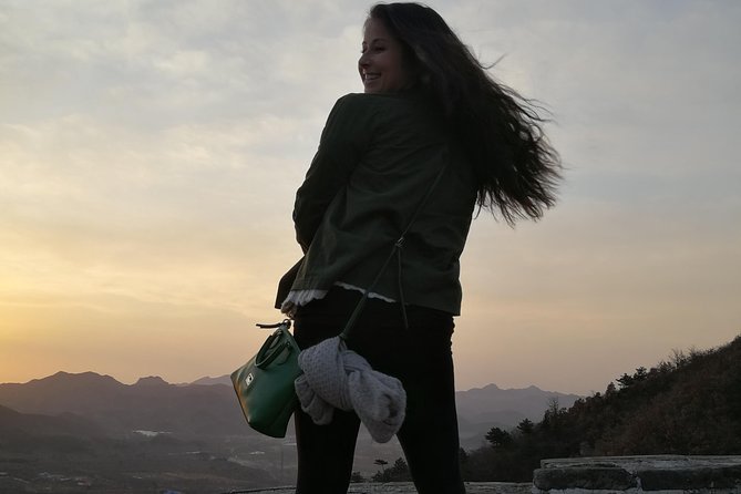 Wild Great Wall Huanghuacheng Half Day Tour - Who this tour suits, and who should pick a different plan