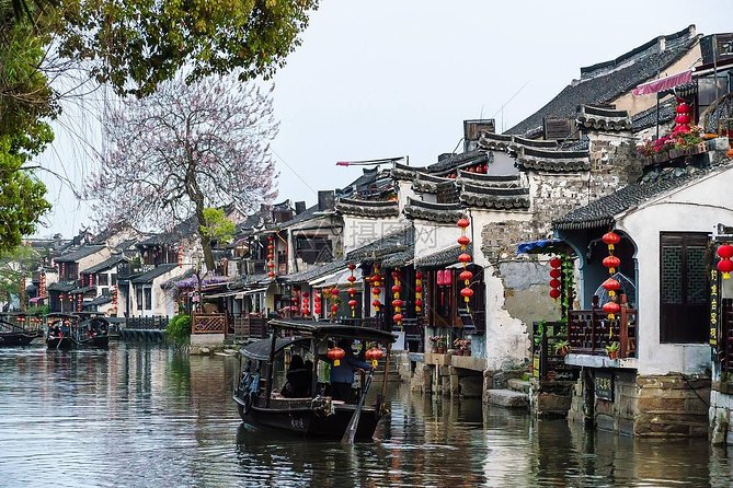 Wuzhen Classical Water Town day tour - Key things I’d watch for on this Wuzhen tour