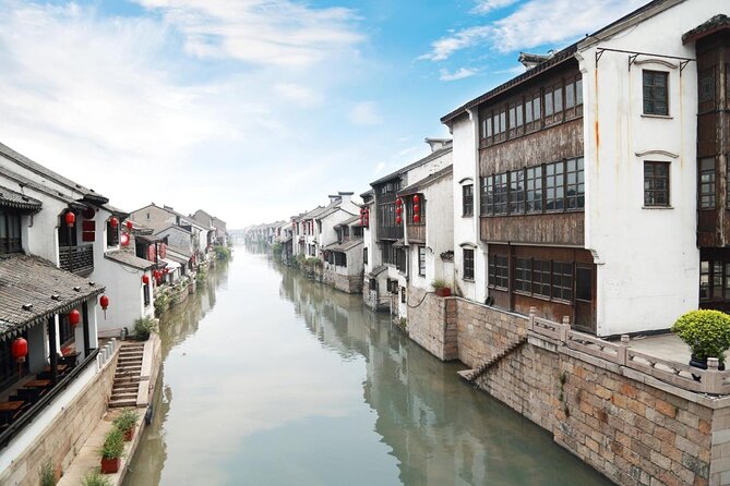 Wuzhen Water Town Delight Tour With Riverside Lunch Experience - Key highlights worth knowing