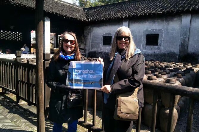 Wuzhen Water Town Delight Tour With Riverside Lunch Experience - Hotel Pickup And Private Transport From Hangzhou