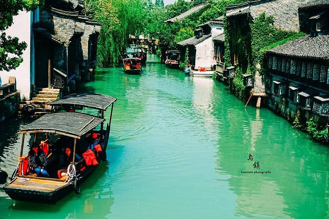 Wuzhen Water Town Private Day Tour from Hangzhou - Hundred-Bed Museum (Zhao Hall): beds as living cultural design
