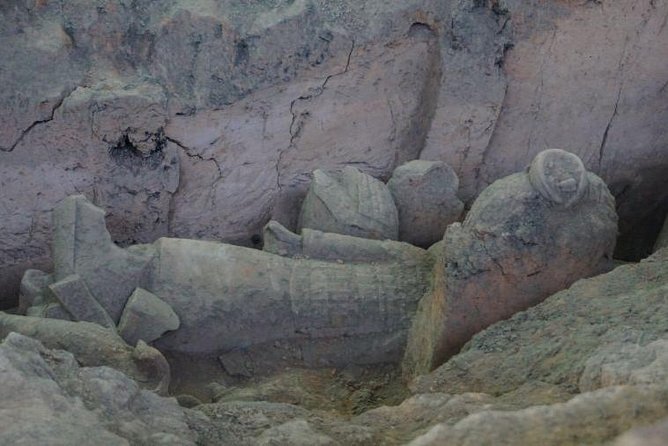Xi'an 1-Day Coach Tour of Terracotta Army - Why This Xi’an Coach Tour Works When You Are Short on Time