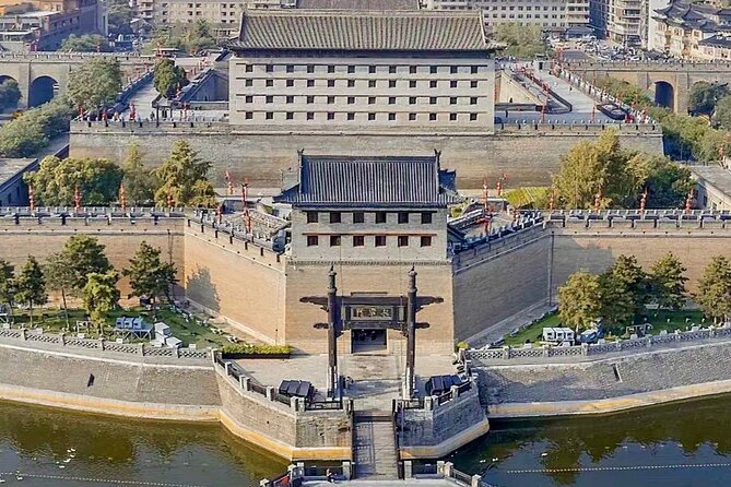 Xi'an Ancient City Highlights Full Day Tour - Key things that make this tour worth your time