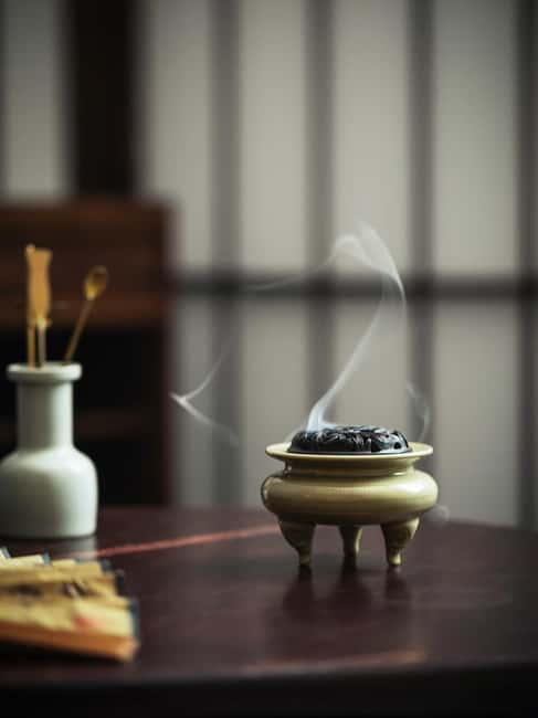 Xi'an Chinese Calligraphy Workshop: Ink Art & Tea Tasting - Included tools and what that means for value
