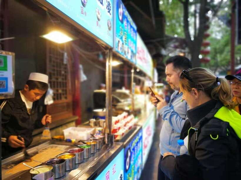 Xi'an: City Wall & Old Town Walking Tour w/ 10+ Food Tasting - Final call: should you book this tour?