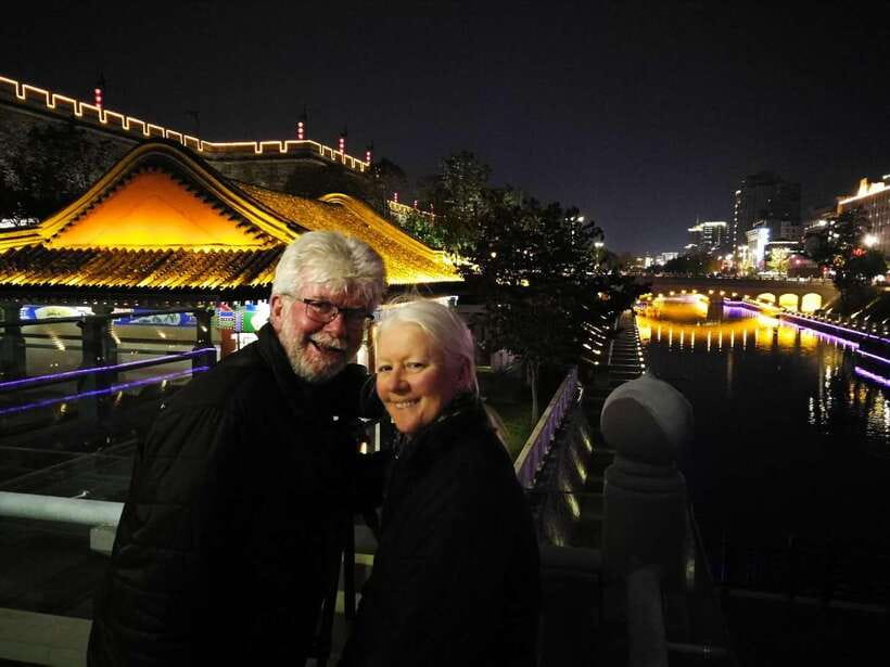 Xi'an: City Wall & Old Town Walking Tour w/ 10+ Food Tasting - Price and value: what $16 covers, and what costs extra