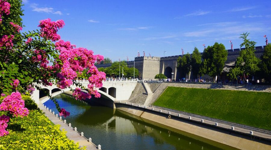 Xi'an City Wall Private Guided Tour with Cycling Option - Price and Value: When $60 Feels Fair, and When It Might Not