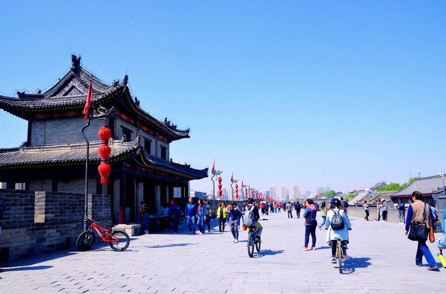 Xi'an City Wall Private Guided Tour with Cycling Option - Should You Book This Xi’an City Wall Private Guided Tour?