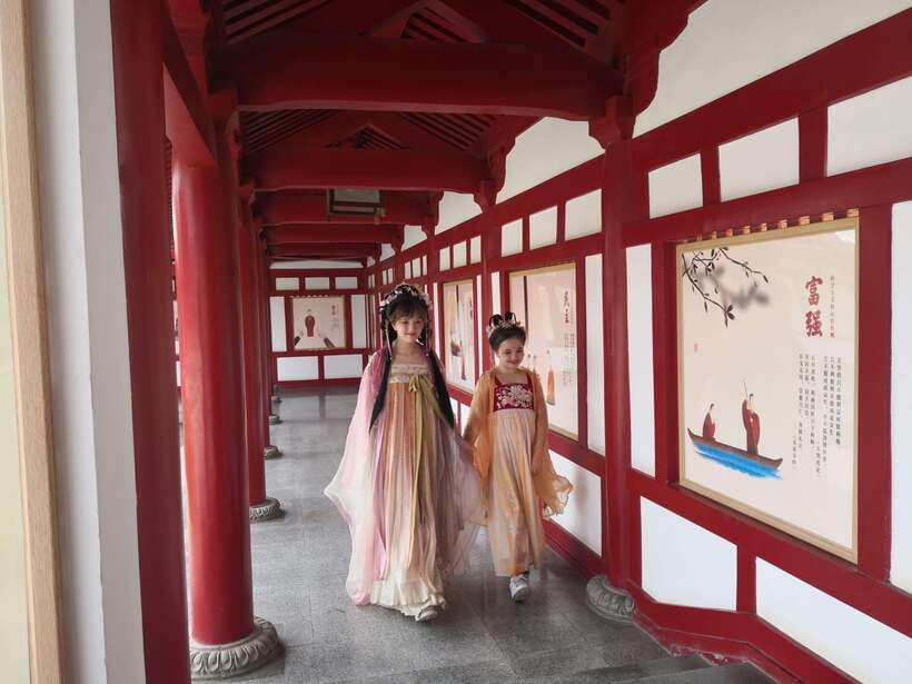 Xi'an: Custom-Made 2-Day Private Tour w/ Panda Center Option - FAQ