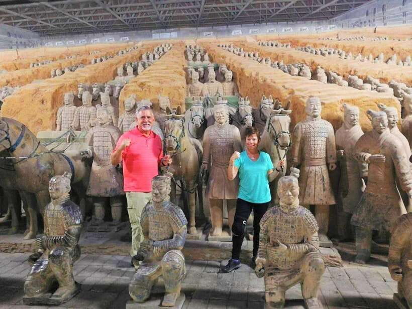 Xi'an: Custom-Made 2-Day Private Tour w/ Panda Center Option - How This Private Xian Tour Works, and Why It Saves Time