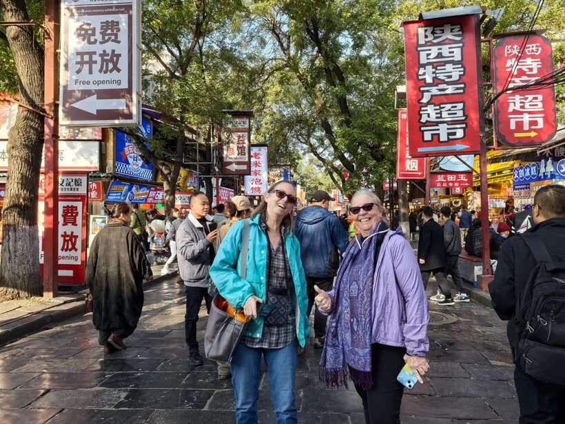 Xi'an: Custom-Made 2-Day Private Tour w/ Panda Center Option - Practical Tips So Your 2 Days Go Smoothly