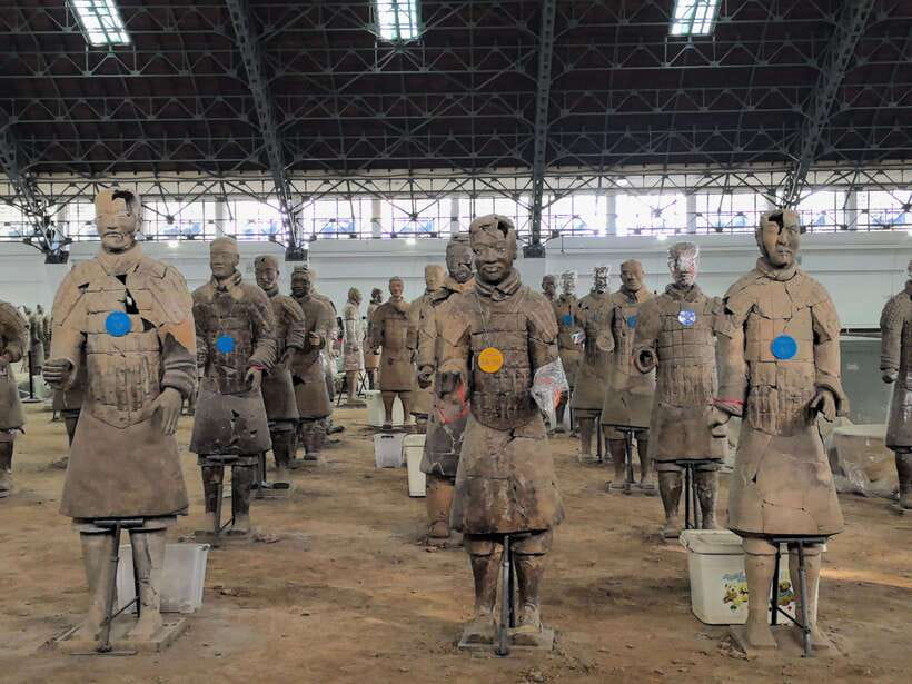 Xi'an: Custom-Made 2-Day Private Tour w/ Panda Center Option - Should You Book This Xian 2-Day Private Tour?