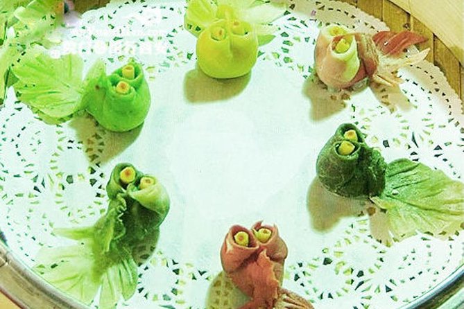 Xi'an Dumpling Banquet and Tang Dynasty Show - The Tang Dynasty Show: what to watch, and why it works