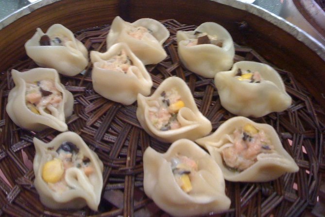 Xi'an Dumpling Banquet and Tang Dynasty Show - Price and value: is $101.54 fair for this Xian evening?