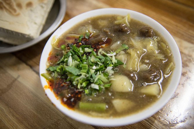 Xi'an Evening Food Tour by TukTuk - Price and value for $73 in a 3 to 4 hour night