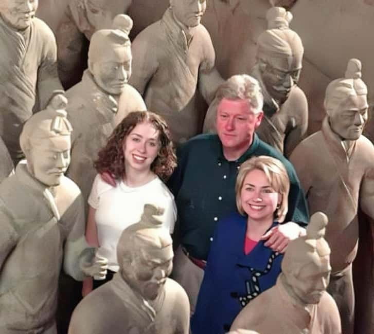 Xi'an: Exclusive Terracotta Army Tour & Local Family Lunch - Key things to know before you go