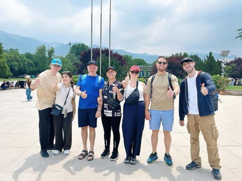 Xi'an: Exclusive Terracotta Army Tour & Local Family Lunch - How the timing usually feels in a 6-hour day