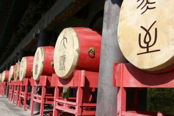 Xi'an Full Day Sightseeing Tour - Shaanxi History Museum, Big Wild Goose Pagoda, Ancient City Wall - Why This Xi’an Combo Tour Works in One Long Day