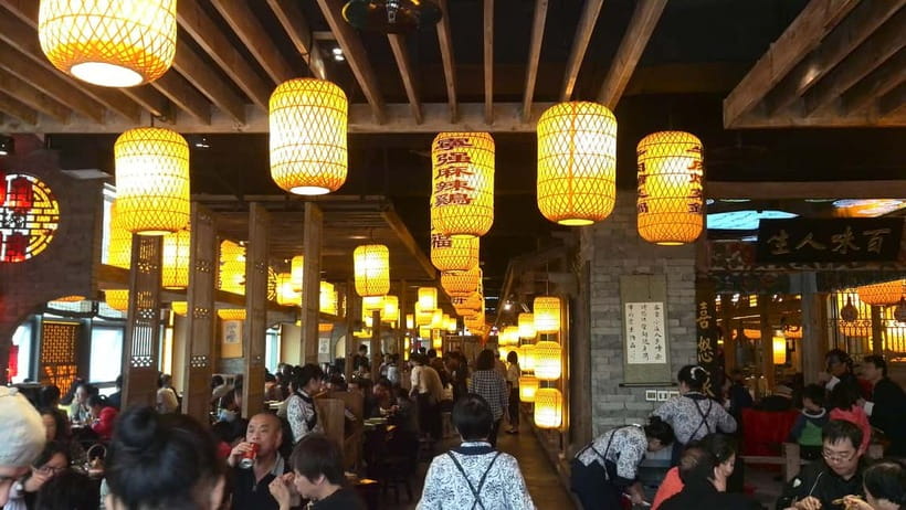 Xi'an: Full-Day Terracotta Warriors & Local Food Tour - The food list, and how to think about your choices