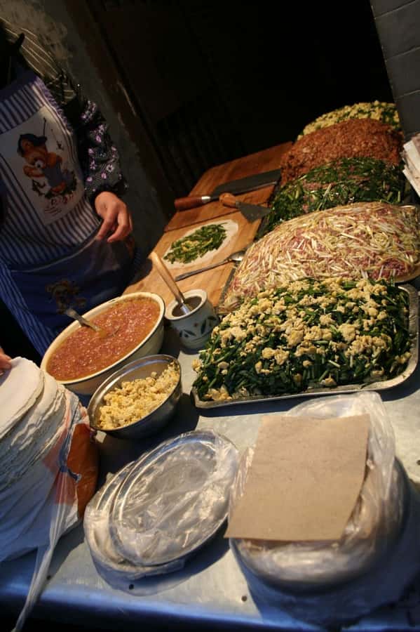 Xi'an: Gourmet & Street Food Tour - Key things to know before you go