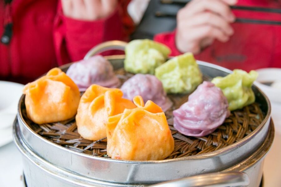 Xi’an: Great Tang Dynasty Night Show & Dumpling Meal Option - Key points before you go